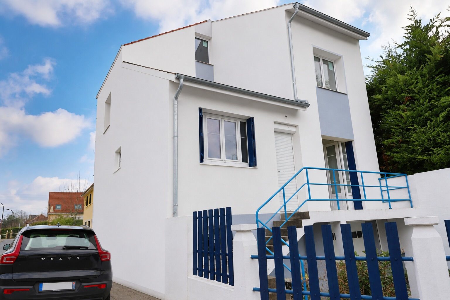 Maison à vendre, 108m², Carrières-sur-Seine