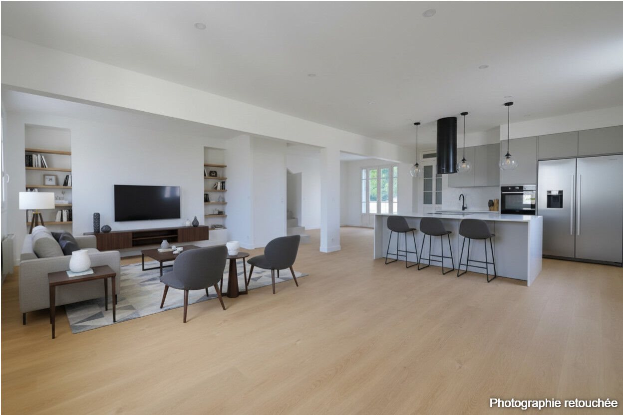 Maison à vendre, 108m², Carrières-sur-Seine