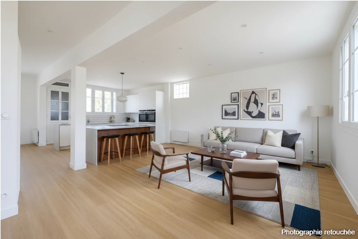 Maison à vendre, 108m², Carrières-sur-Seine