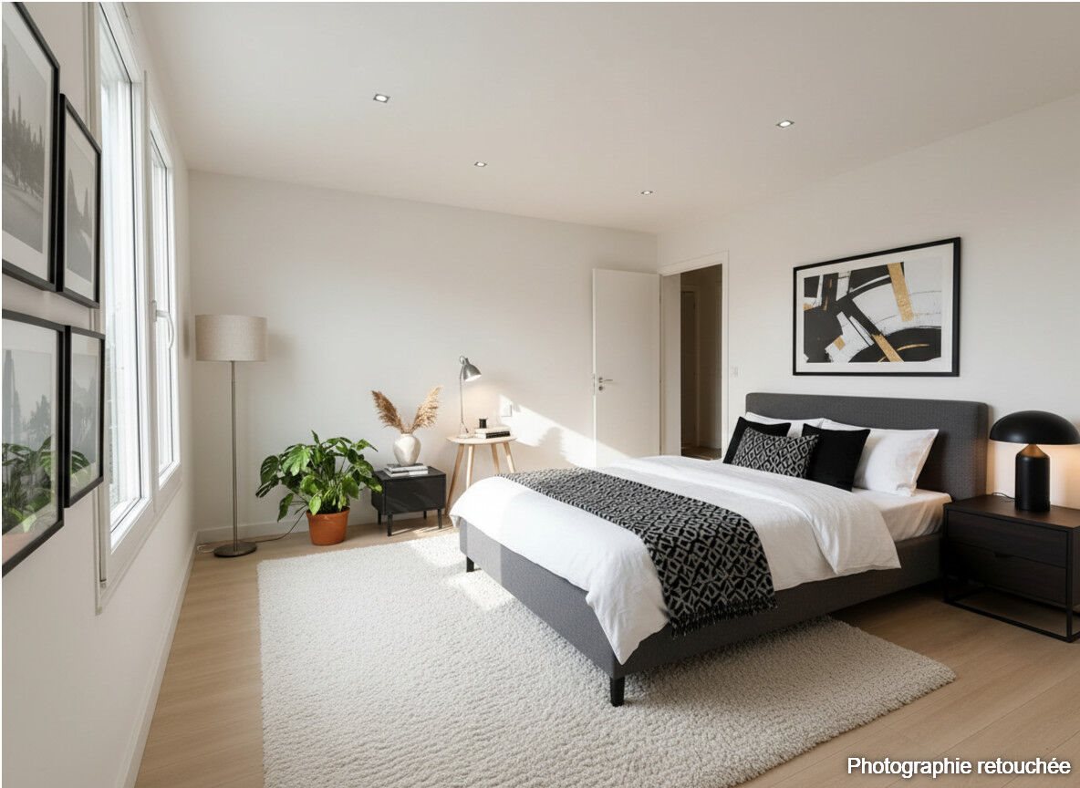 Maison à vendre, 108m², Carrières-sur-Seine