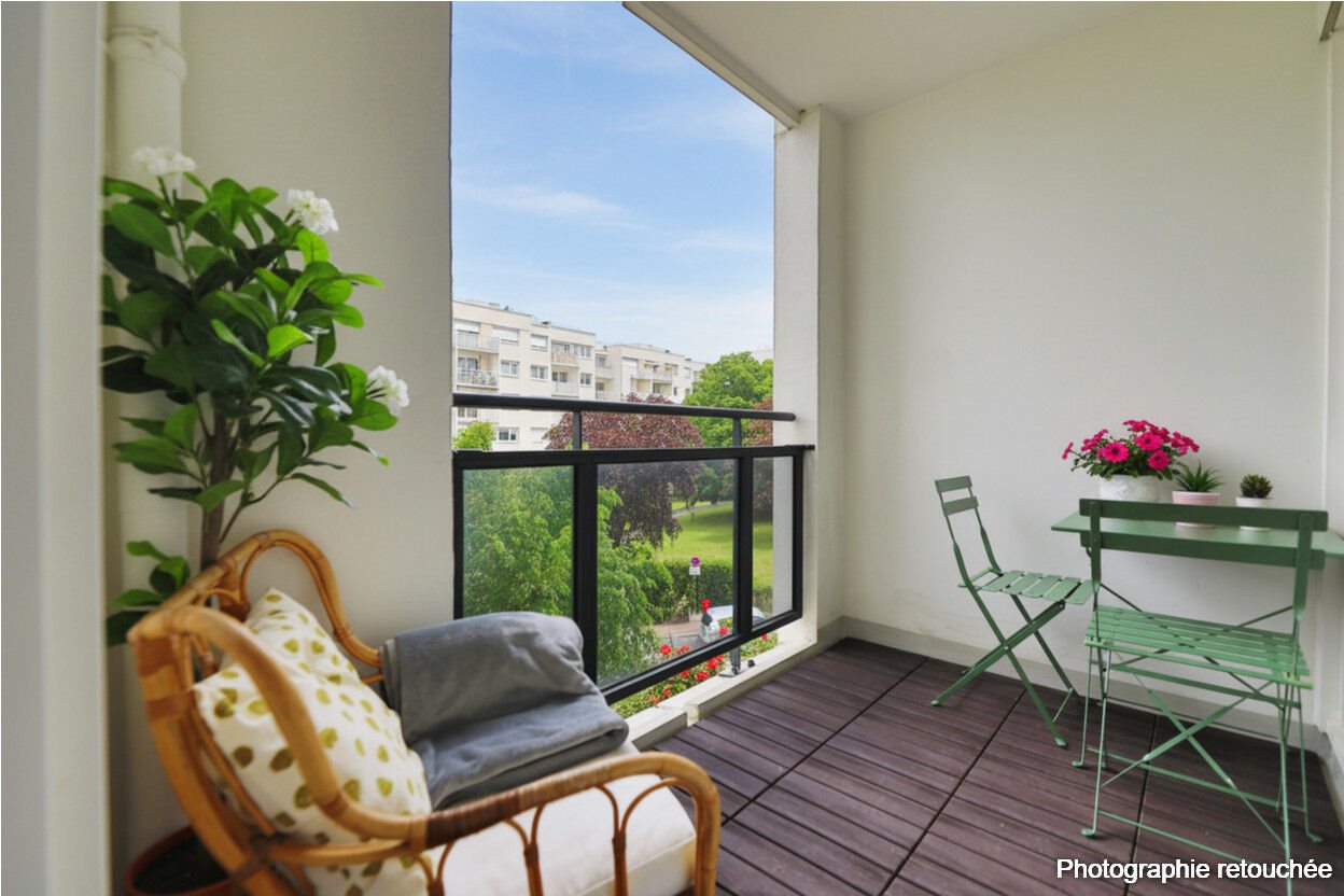 Appartement à vendre, 51m², Chatou