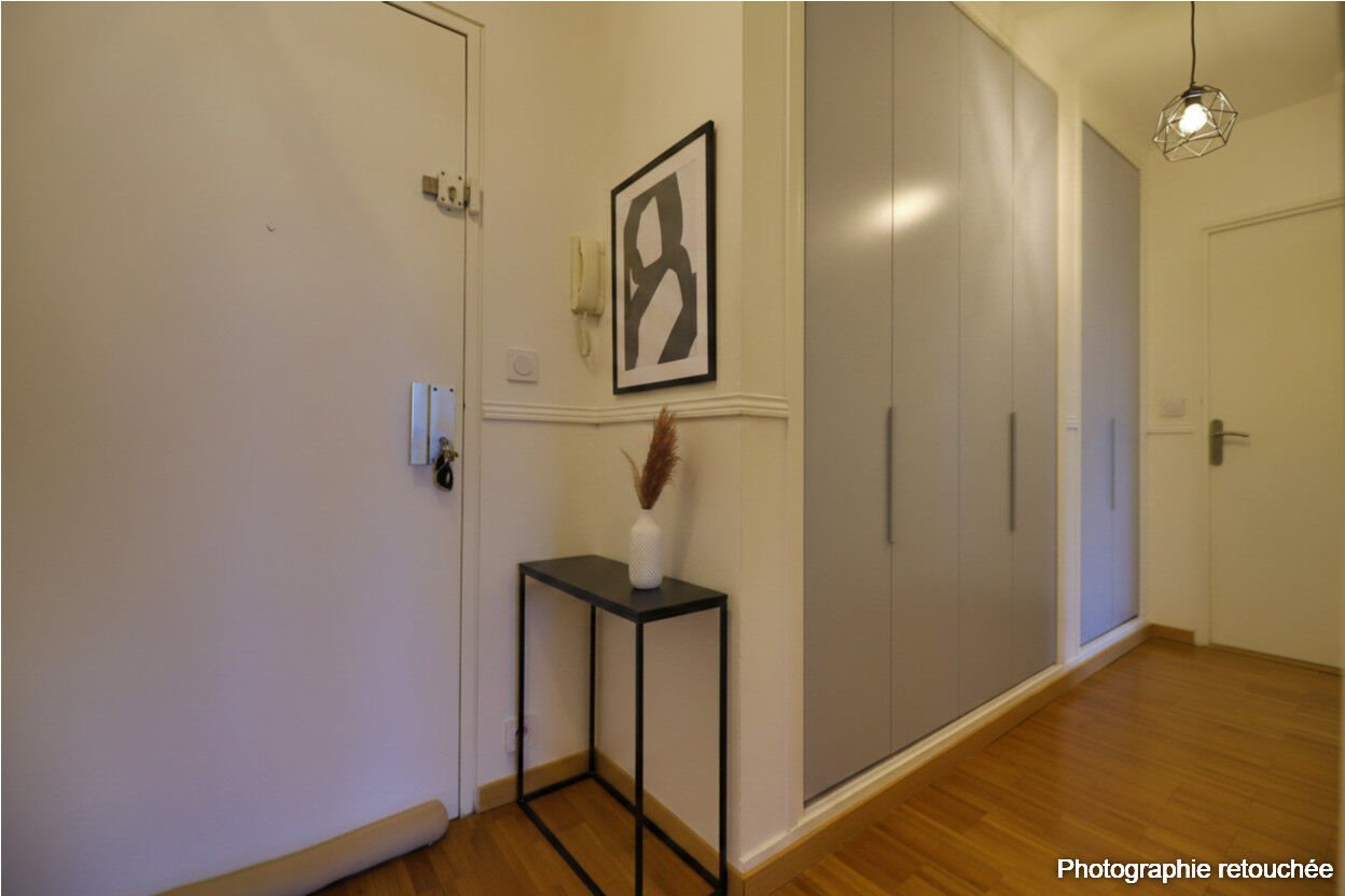 Appartement à vendre, 51m², Chatou