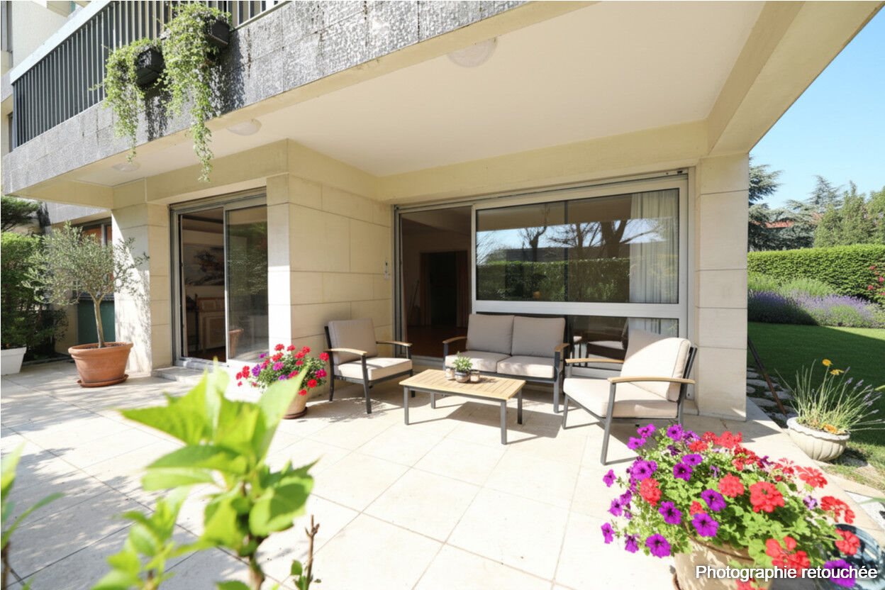 Appartement à vendre, 113m², Chatou