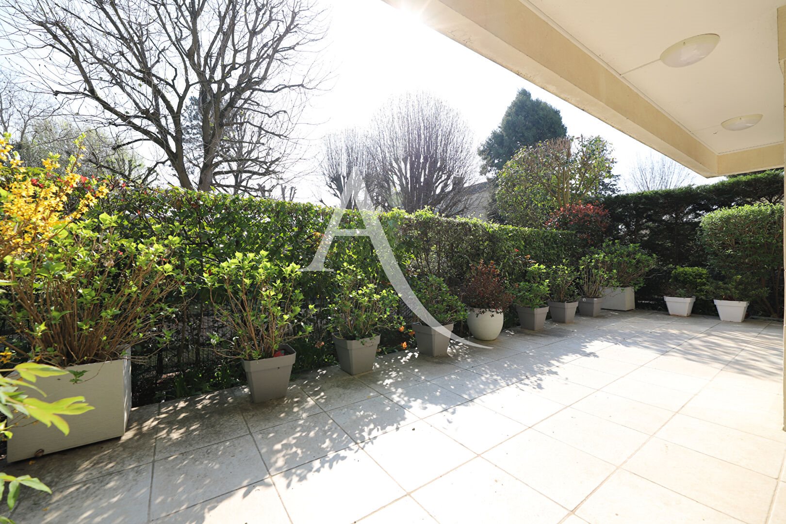 Appartement à vendre, 113m², Chatou