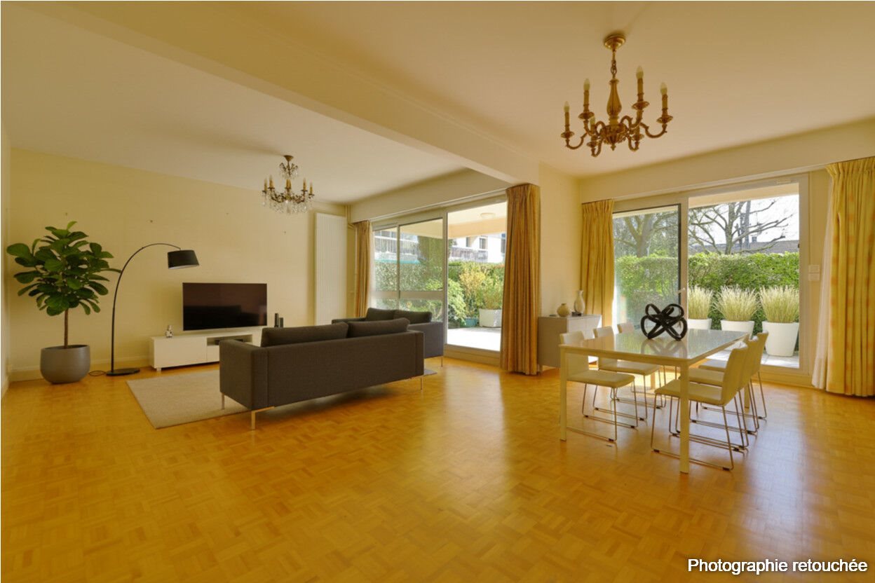 Appartement à vendre, 113m², Chatou