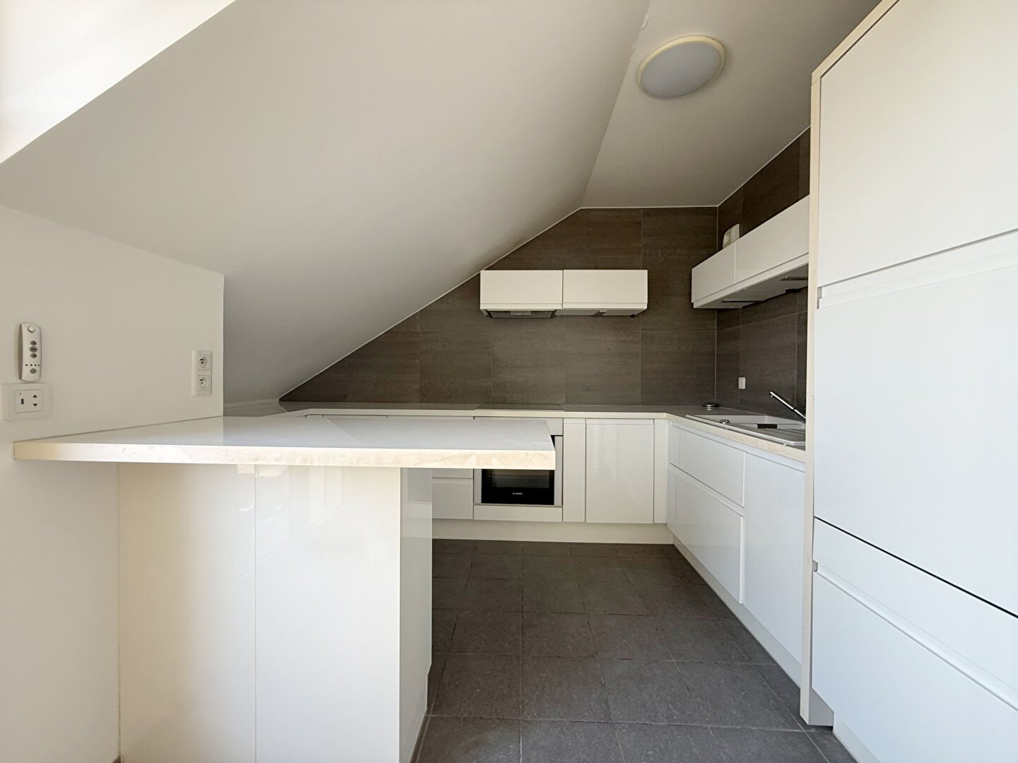 Appartement à vendre, 54m², Croissy-sur-Seine