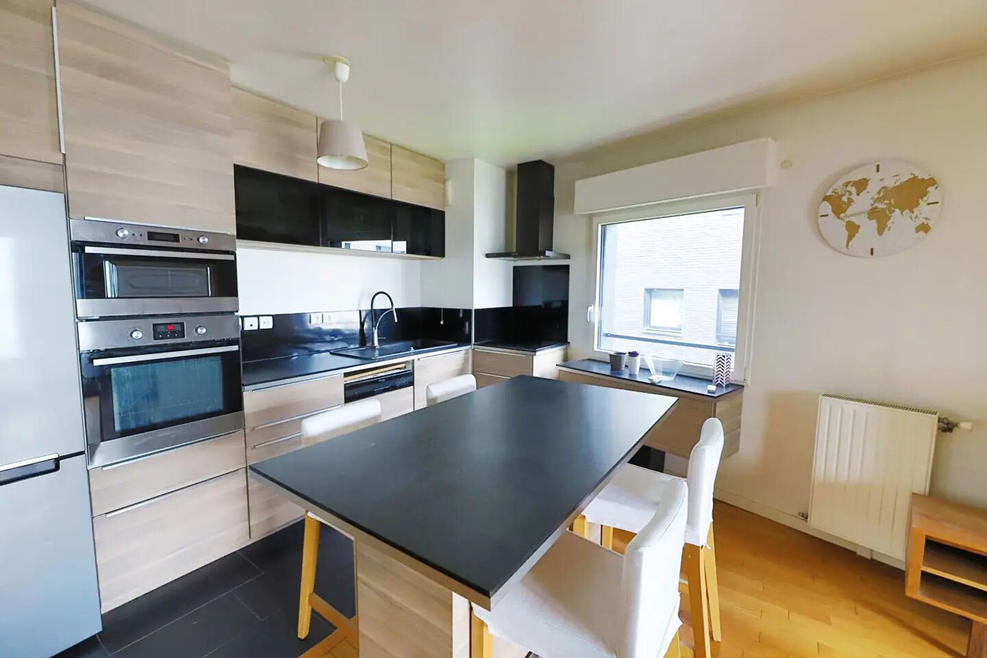 Appartement à louer, 75m², Colombes