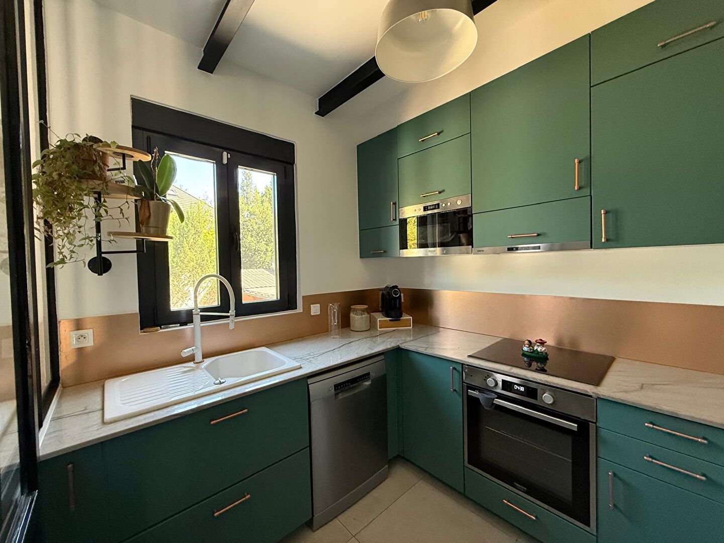 Maison à louer, 82m², Chatou