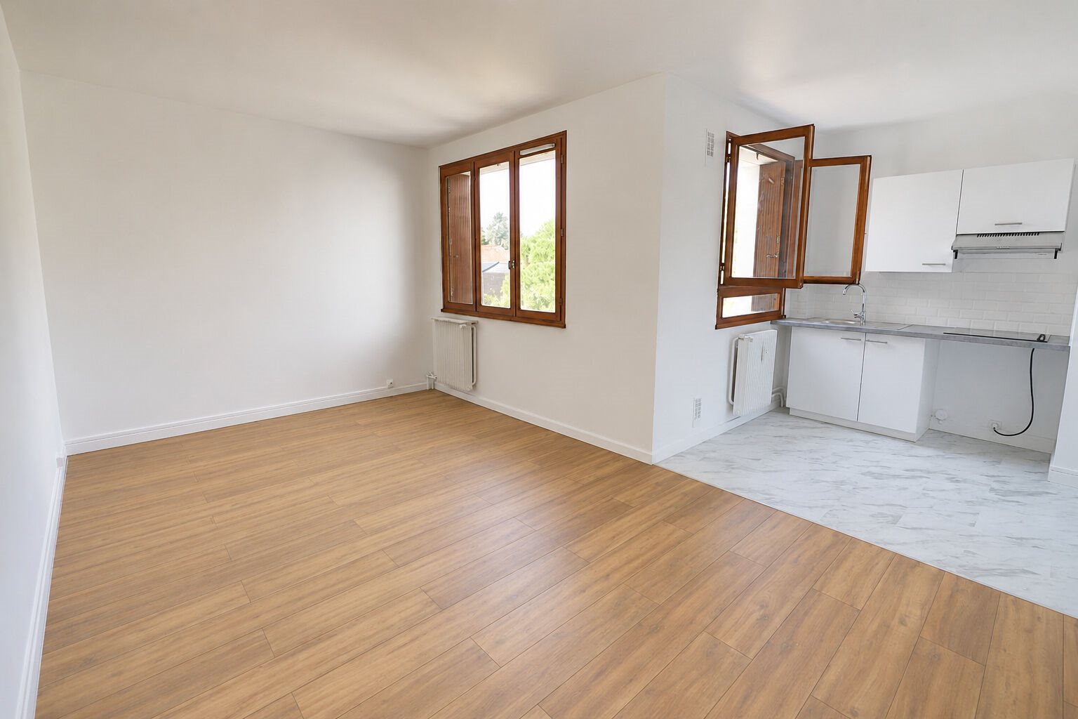 Appartement à louer, 29m², Chatou