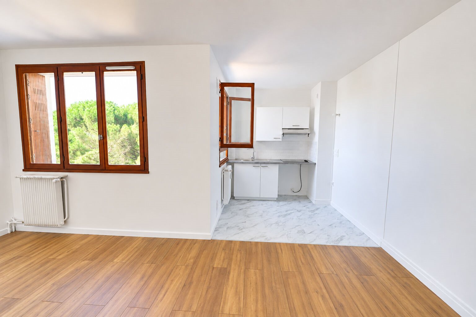 Appartement à louer, 28m², Chatou