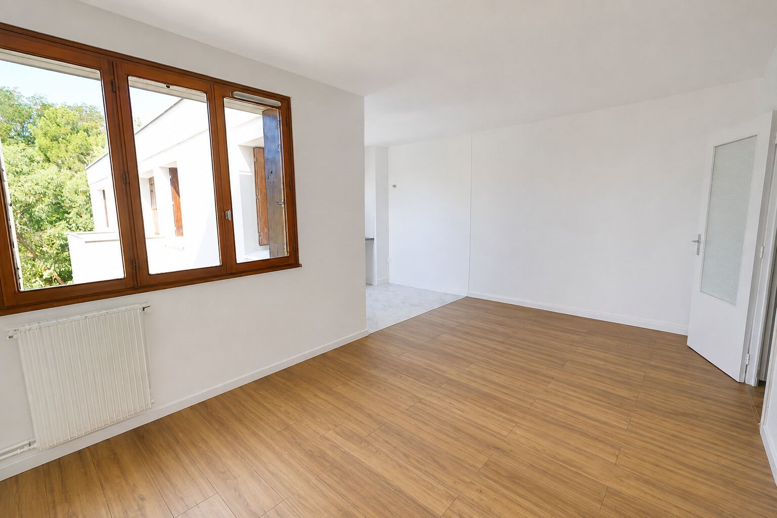 Appartement à louer, 28m², Chatou