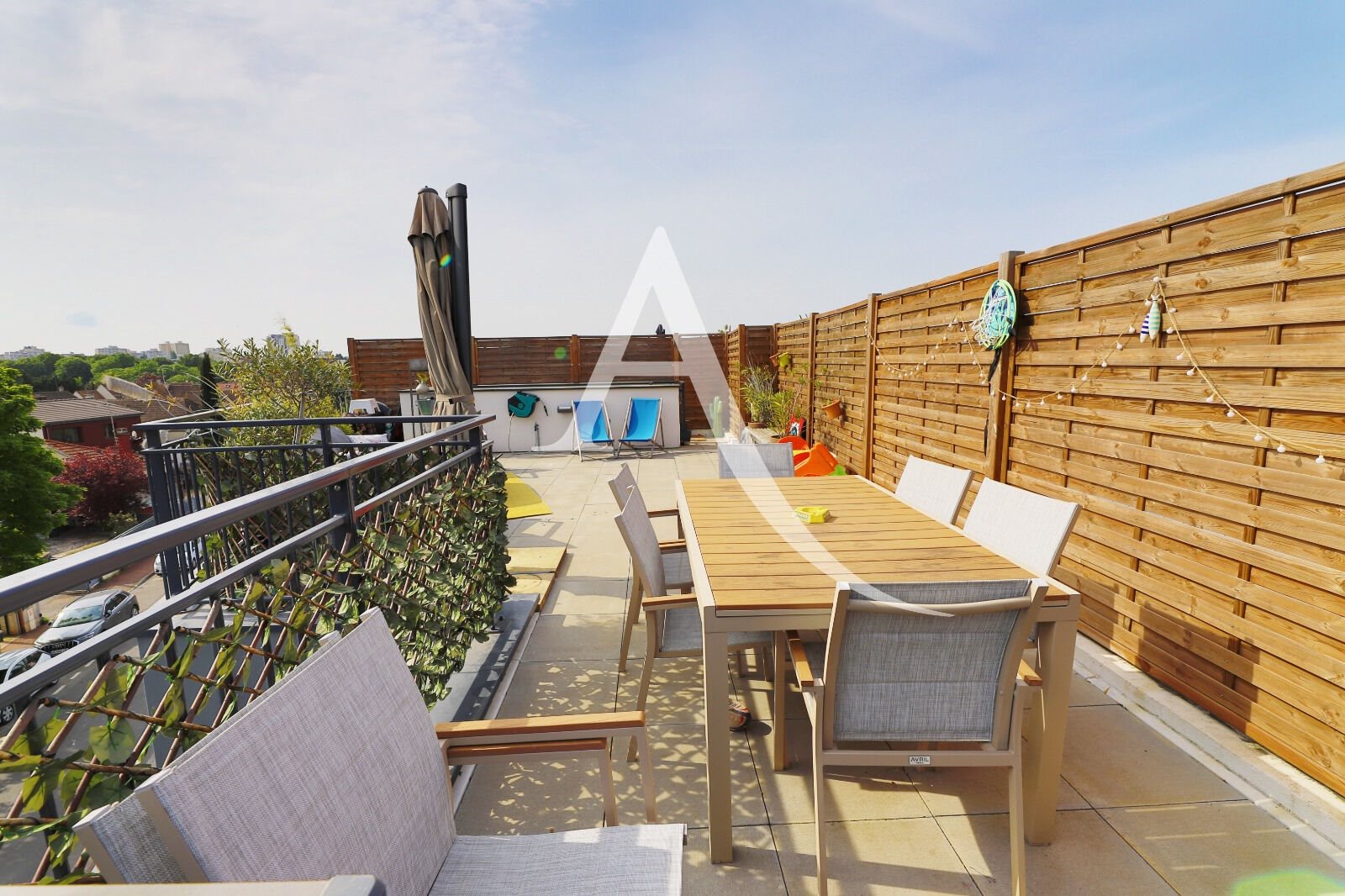 Appartement à vendre, 81m², Montesson