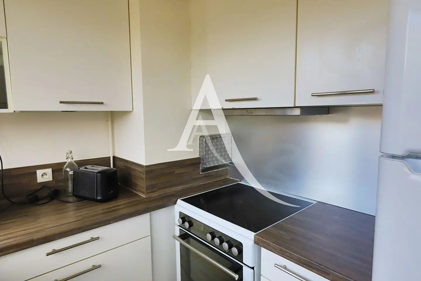 Appartement à louer, 57m², Chatou