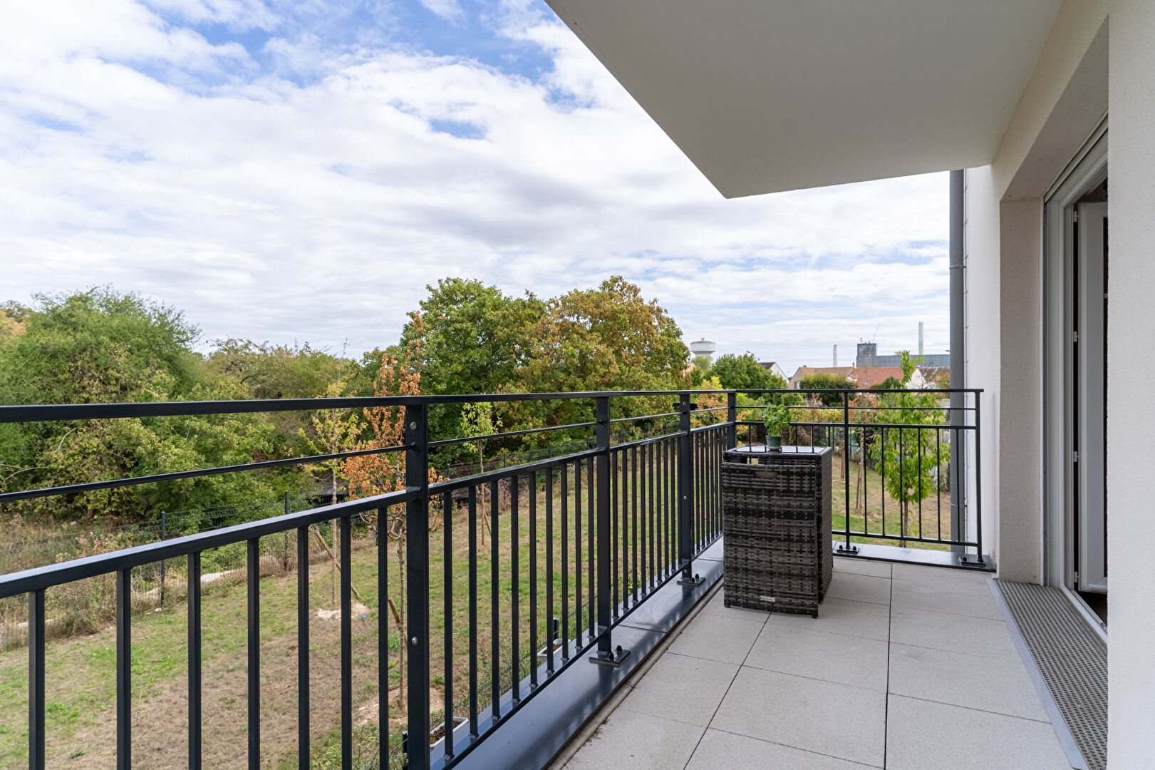 Appartement à louer, 90m², Chatou