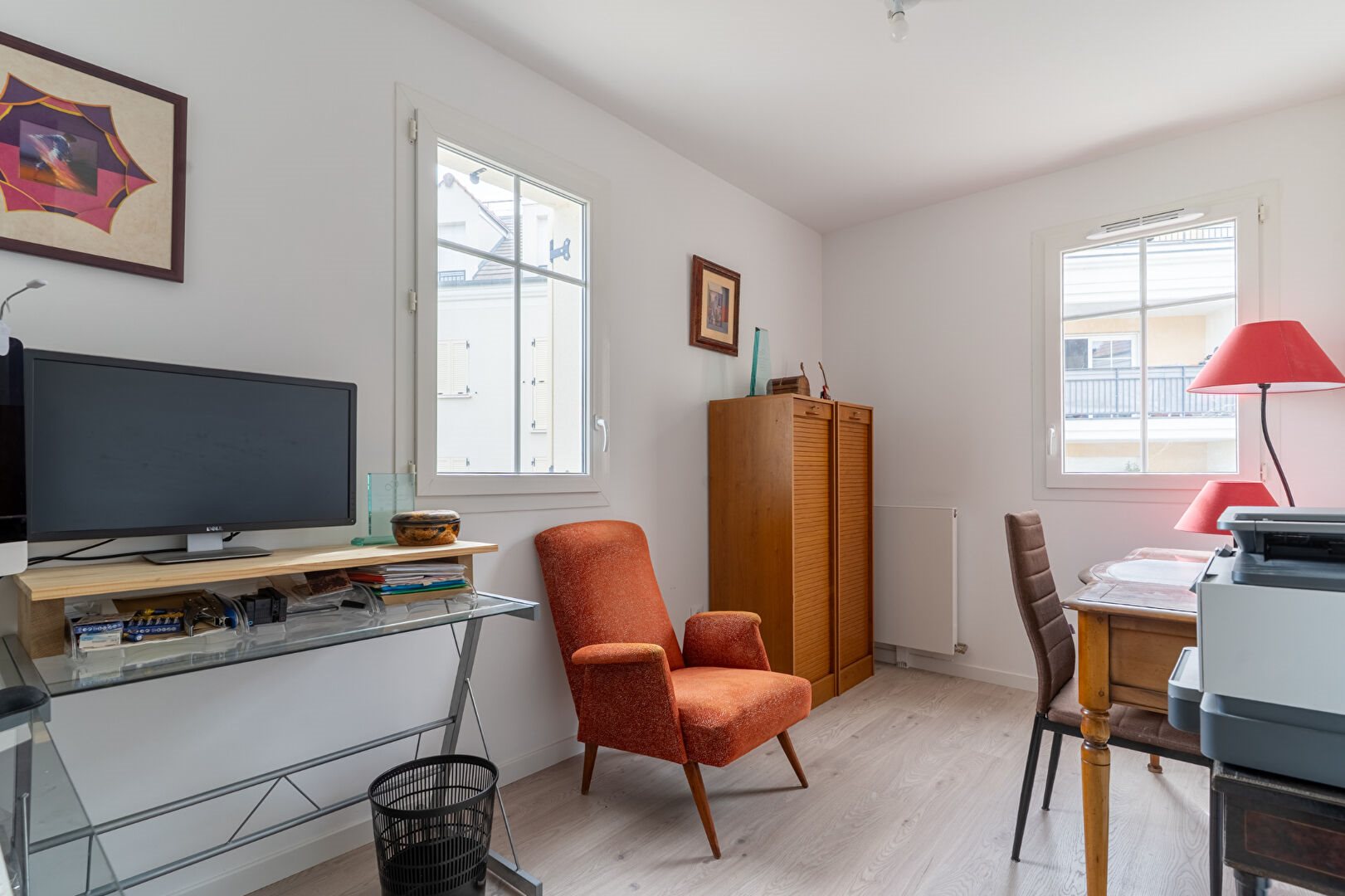 Appartement à louer, 90m², Chatou