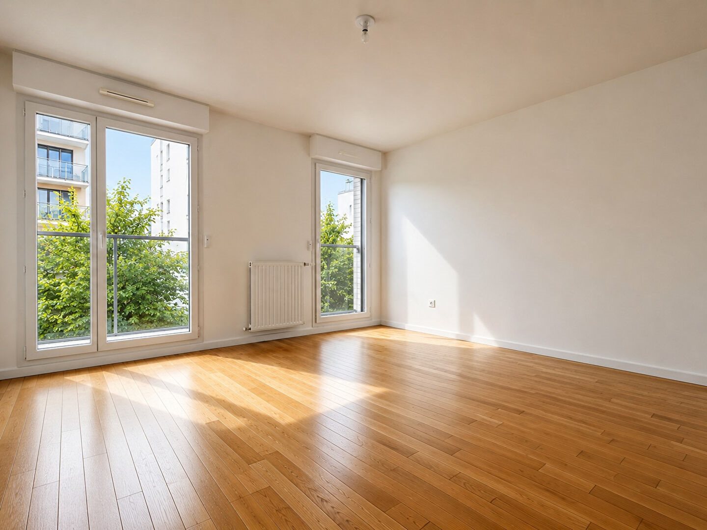 Appartement à vendre, 57m², Rueil-Malmaison