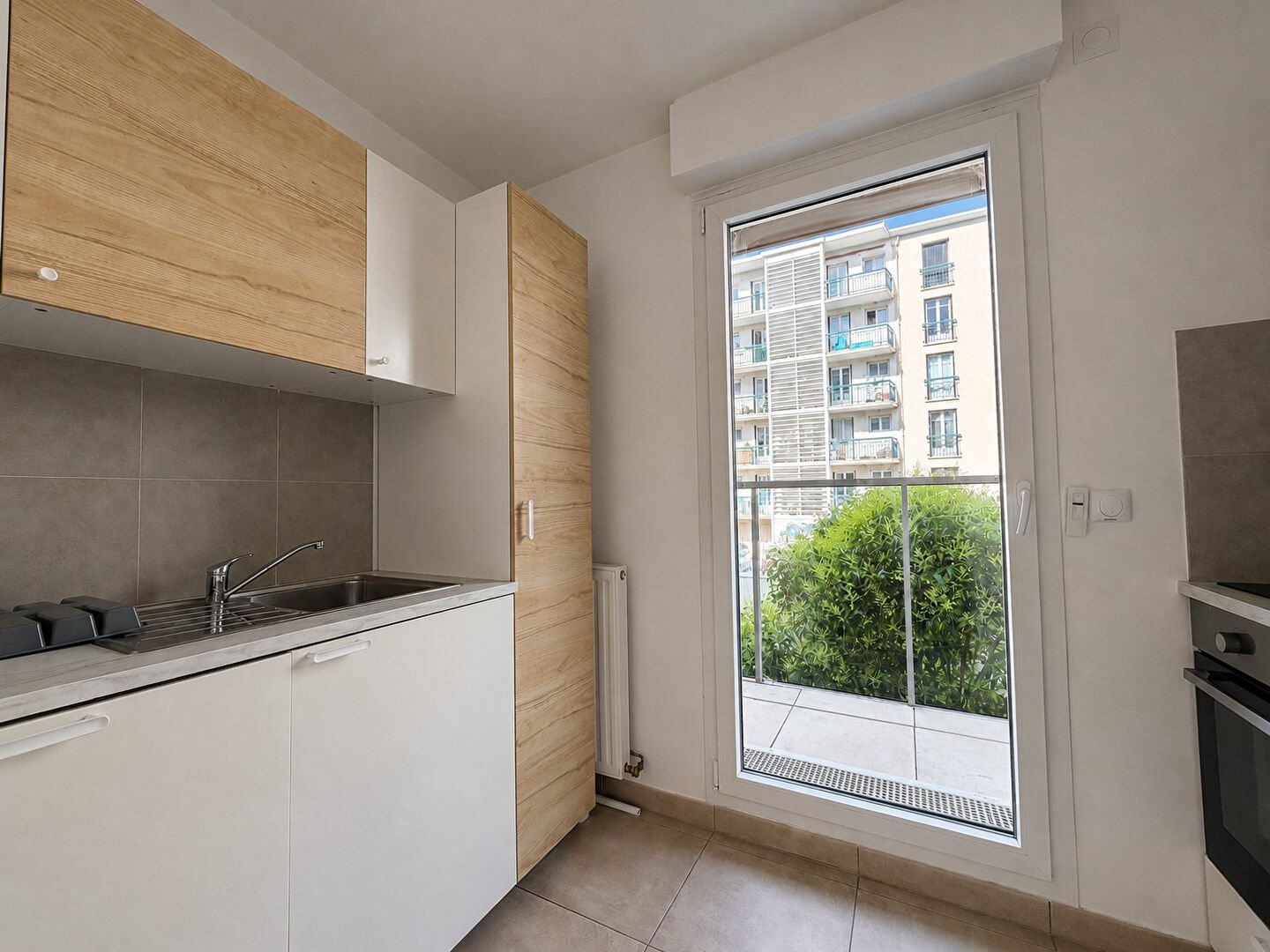 Appartement à vendre, 57m², Rueil-Malmaison