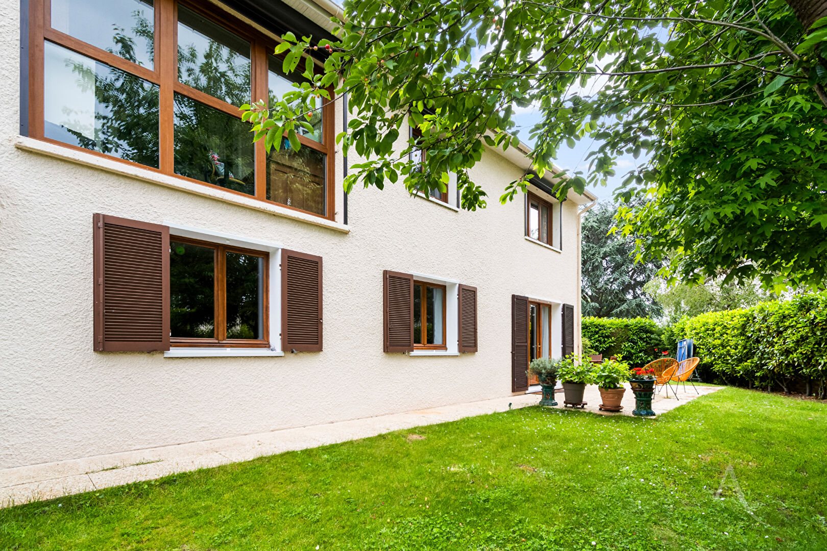 Maison à vendre, 210m², Montesson