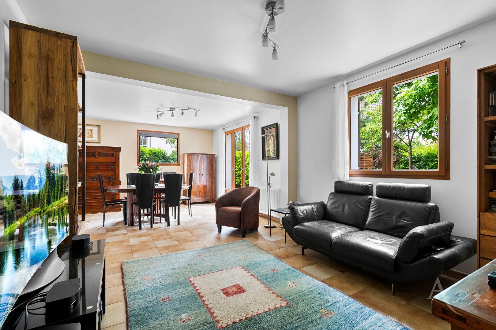 Maison à vendre, 210m², Montesson