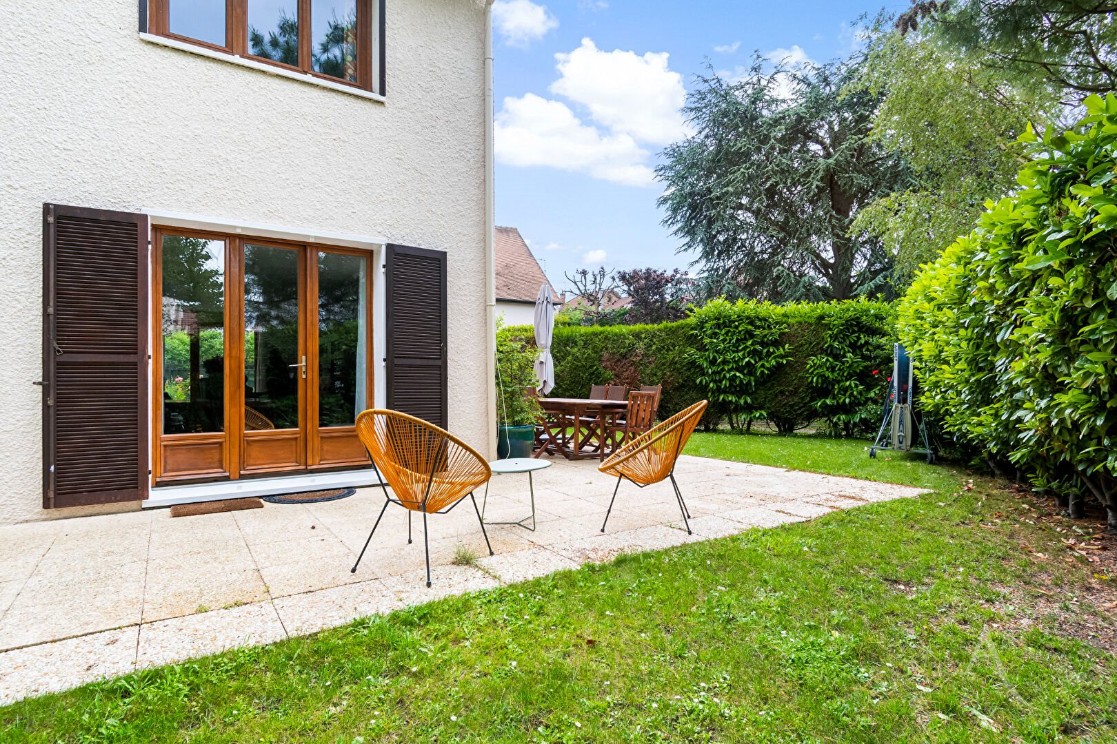 Maison à vendre, 210m², Montesson