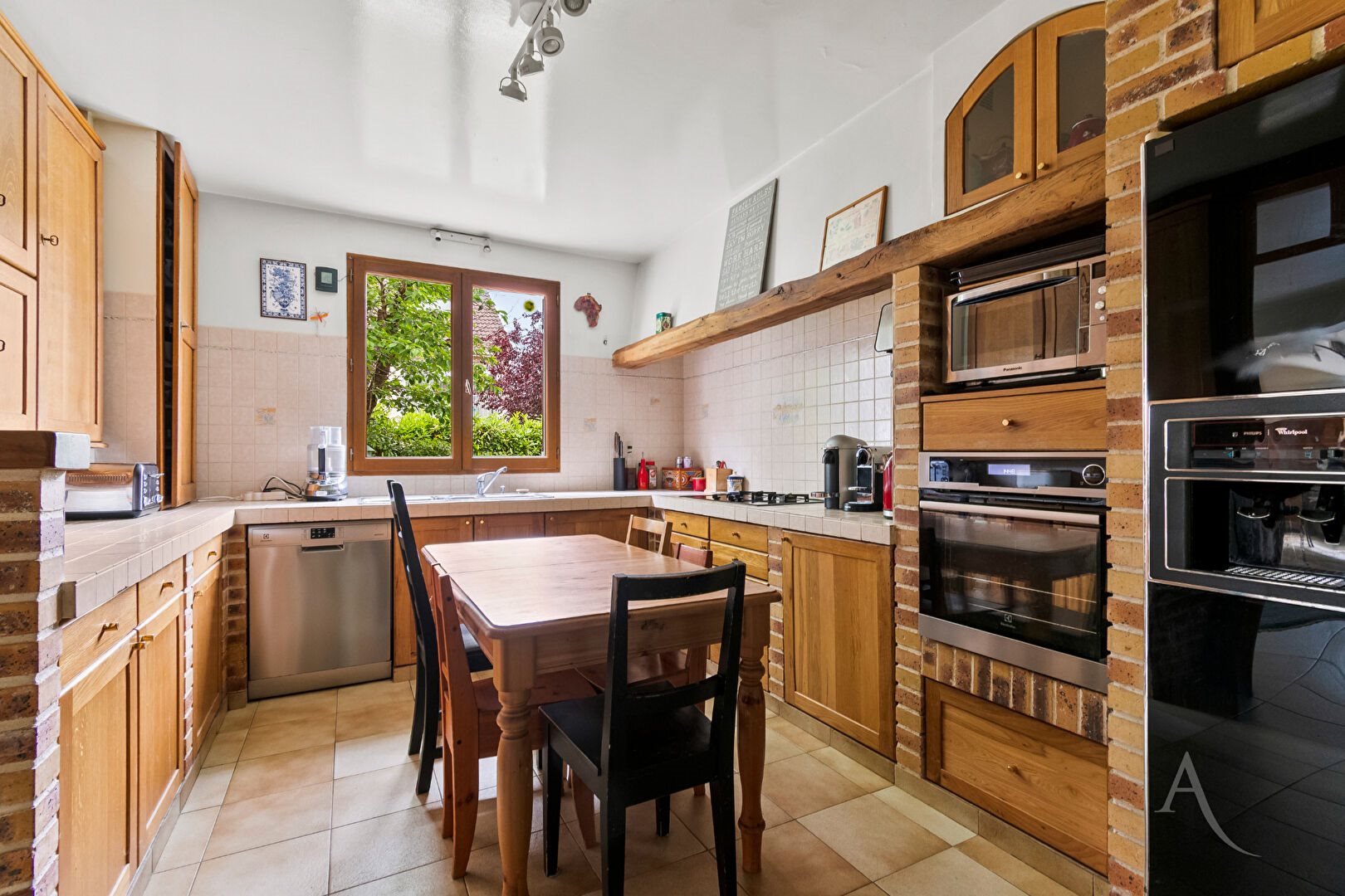Maison à vendre, 210m², Montesson