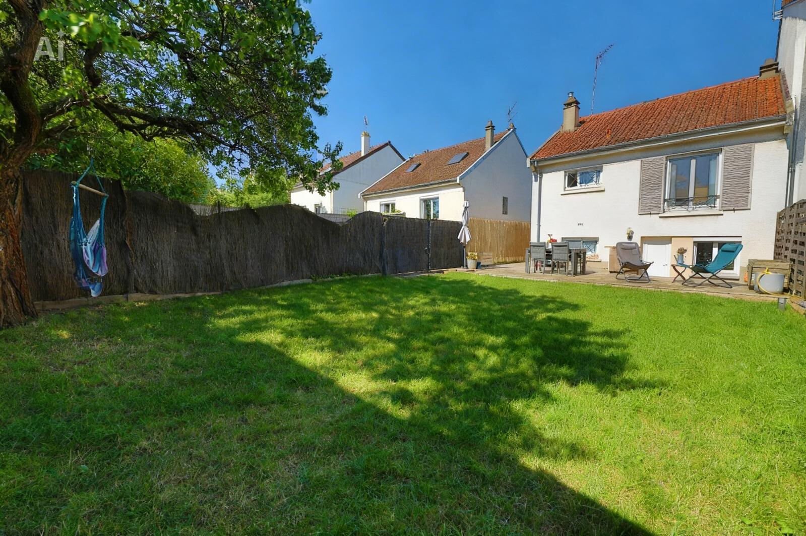 Maison à vendre, 92m², Montesson