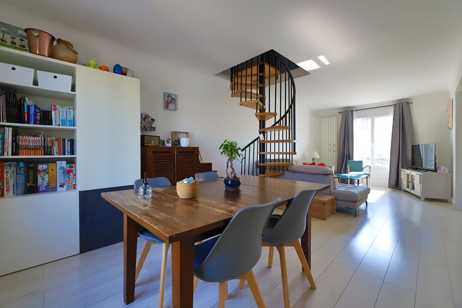 Maison à vendre, 92m², Montesson