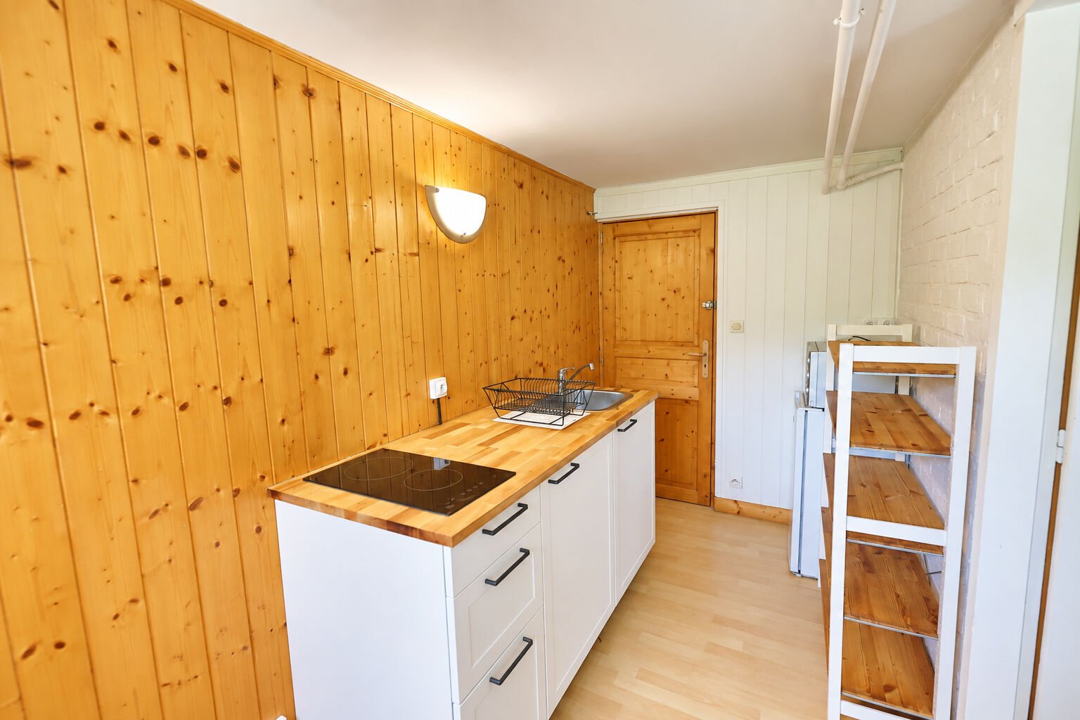 Appartement à louer, 24m², Chatou
