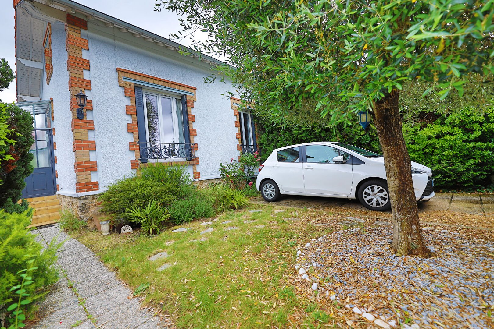 Maison à vendre, 88m², Chatou