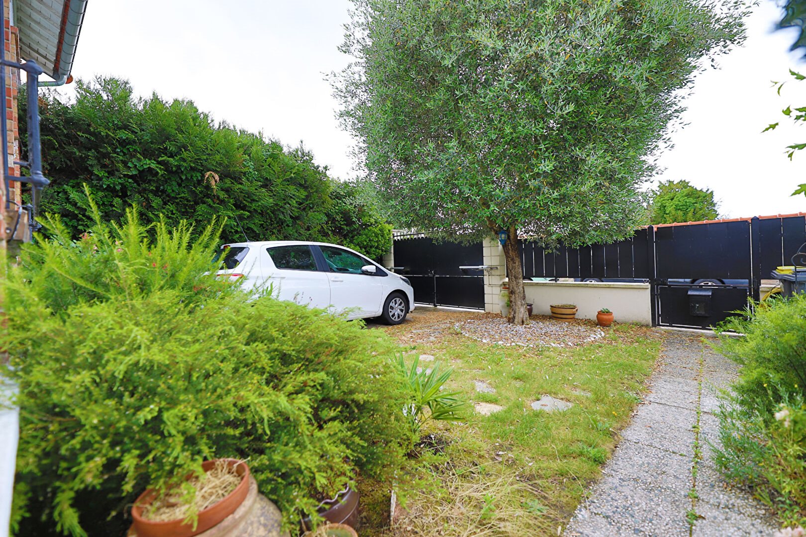 Maison à vendre, 88m², Chatou