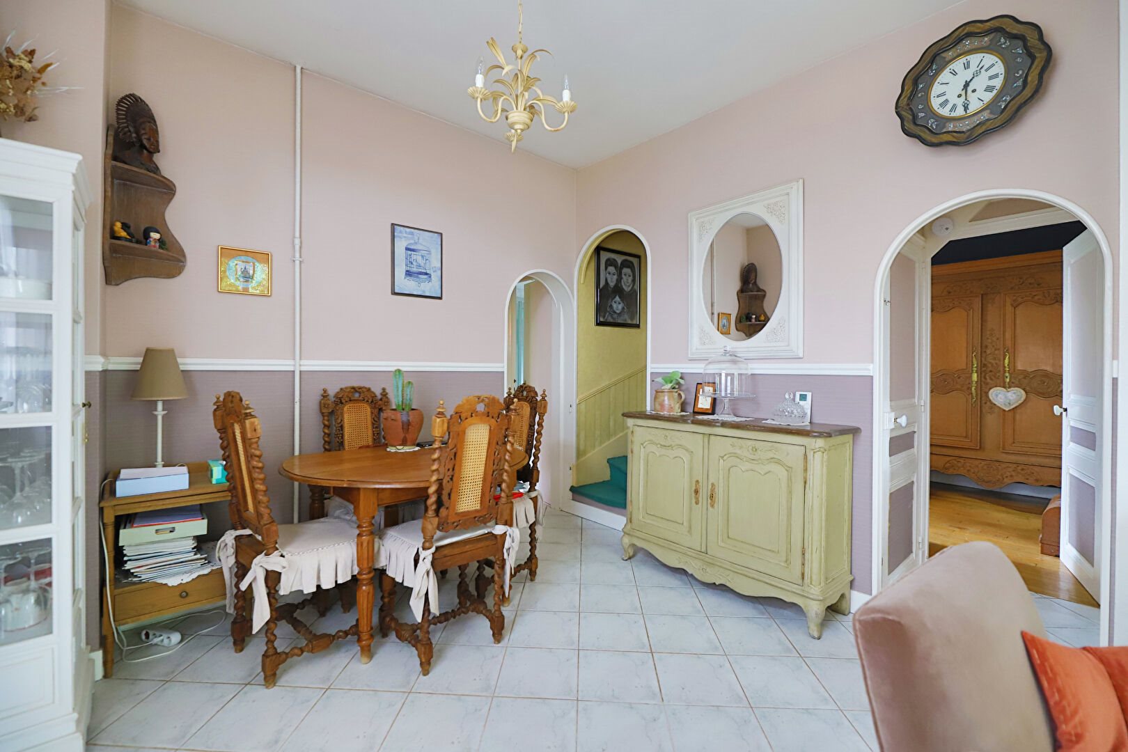 Maison à vendre, 88m², Chatou