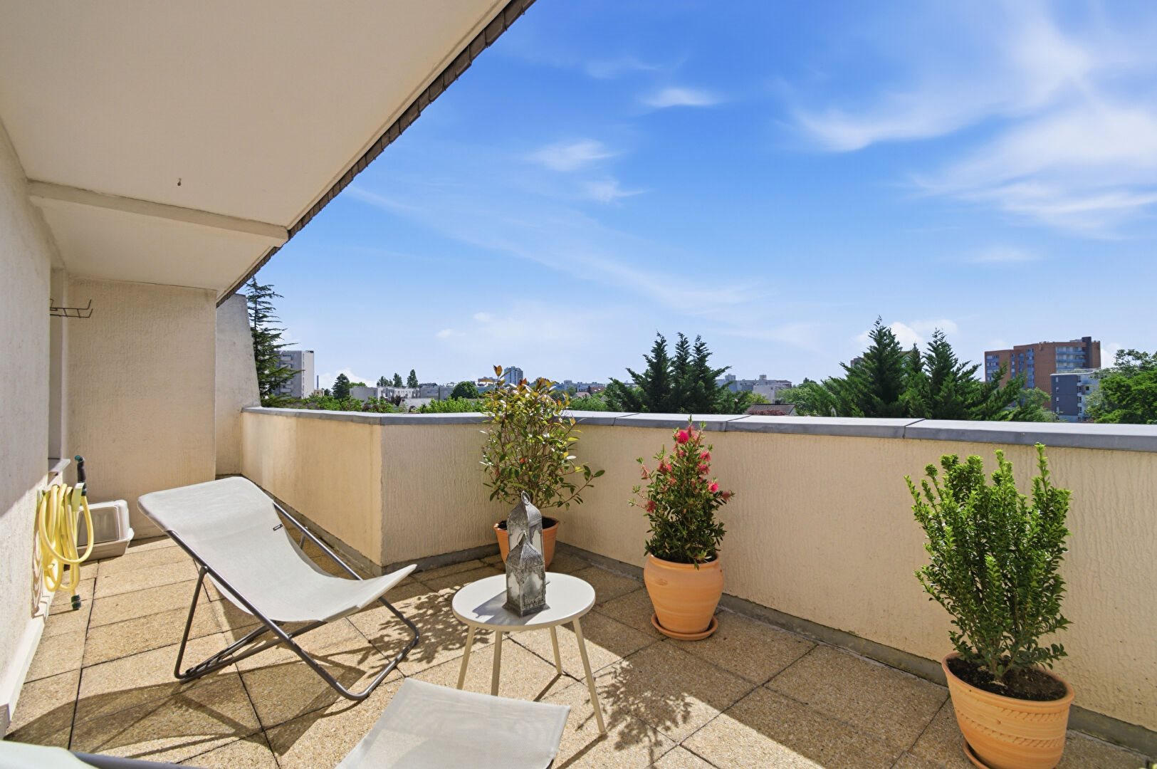 Appartement à vendre, 121m², Chatou