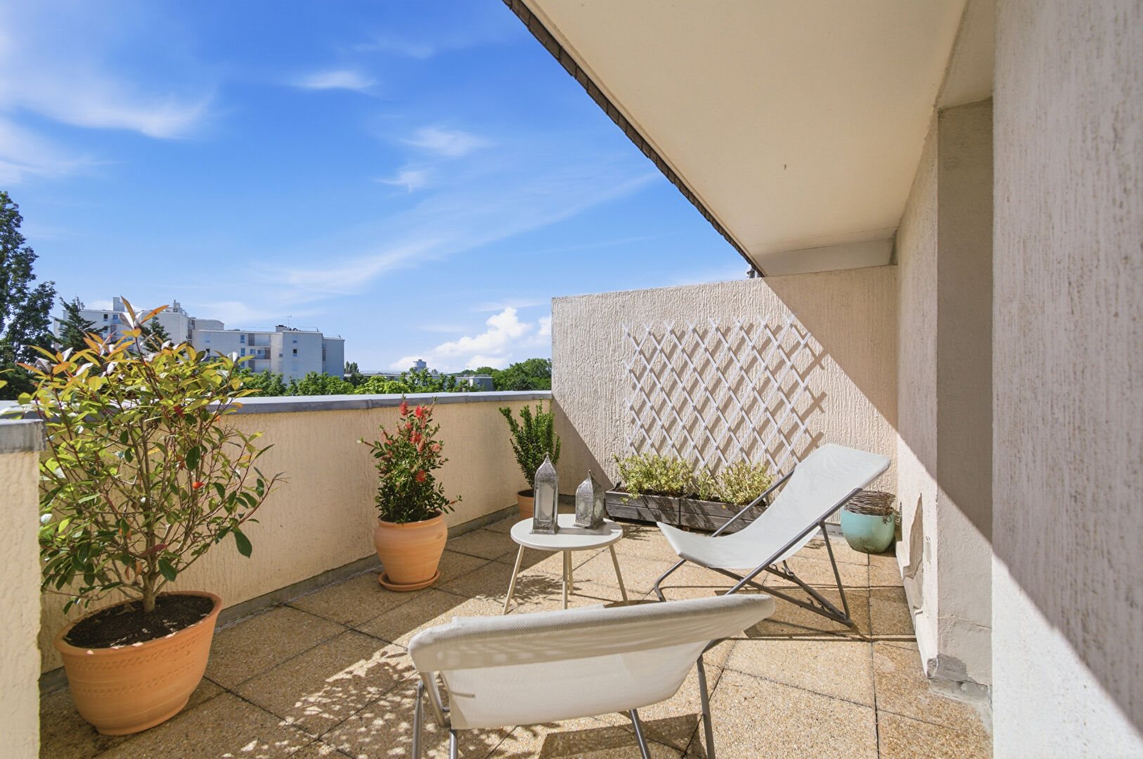 Appartement à vendre, 121m², Chatou