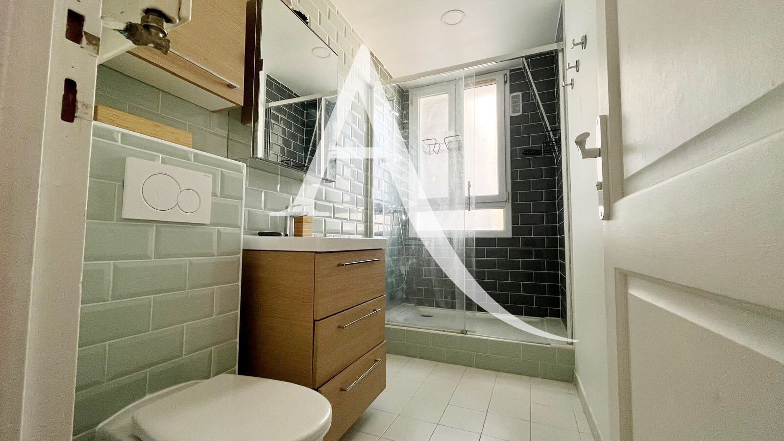 Appartement à vendre, 28m², Nanterre