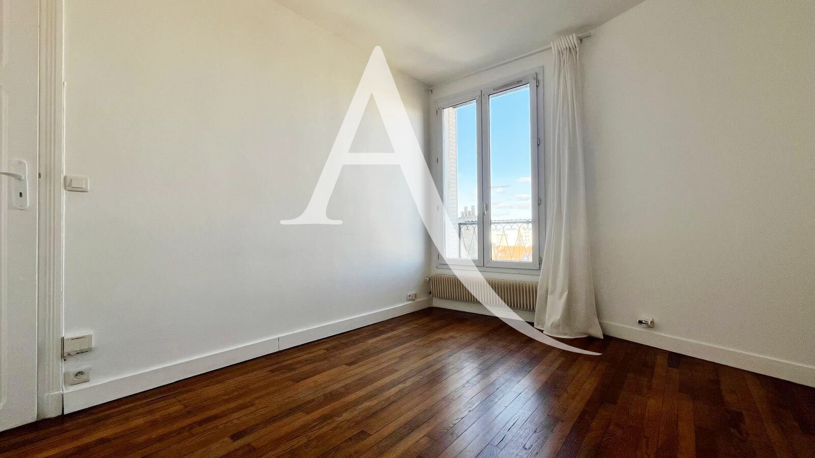 Appartement à vendre, 28m², Nanterre