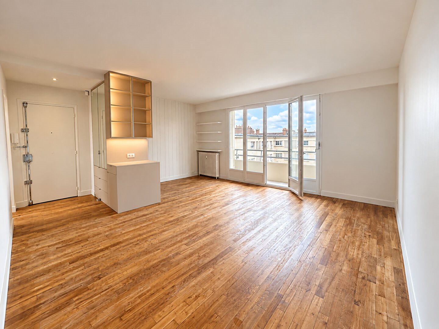 Appartement à louer, 71m², Chatou