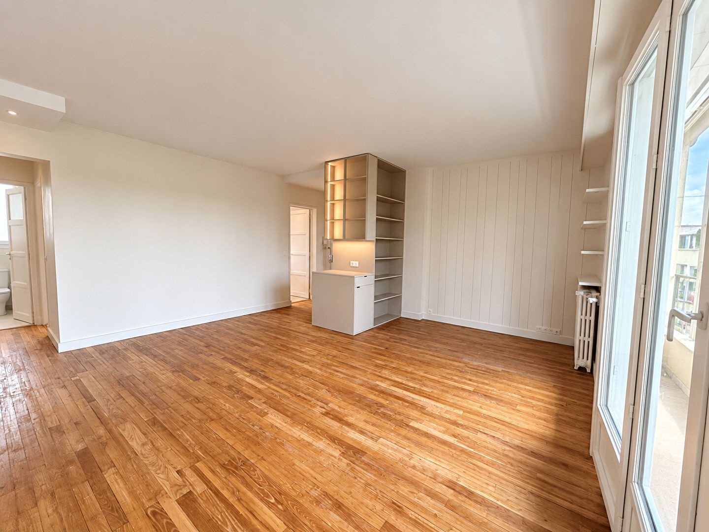 Appartement à louer, 71m², Chatou