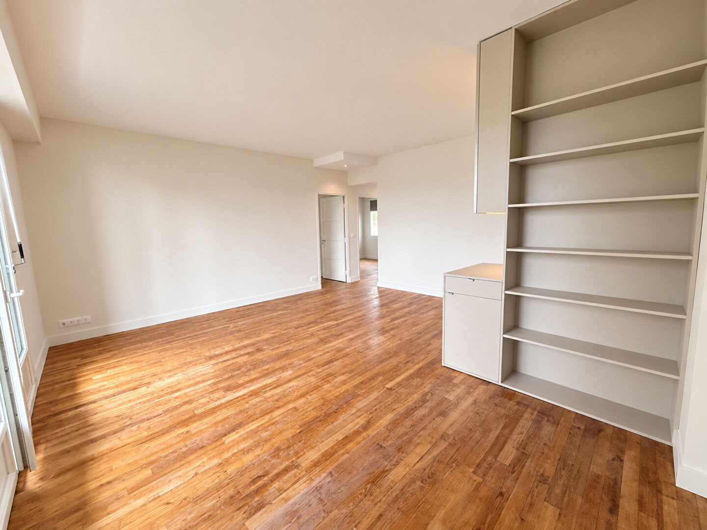 Appartement à louer, 71m², Chatou