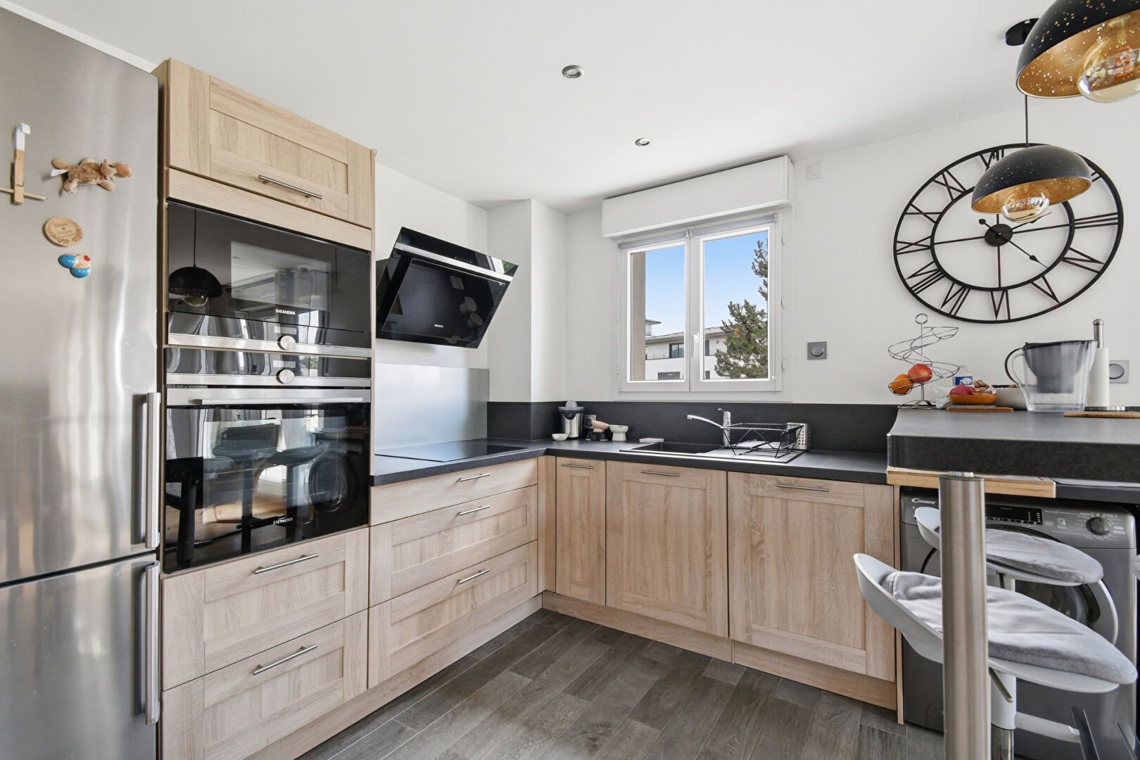Appartement à vendre, 80m², Rueil-Malmaison