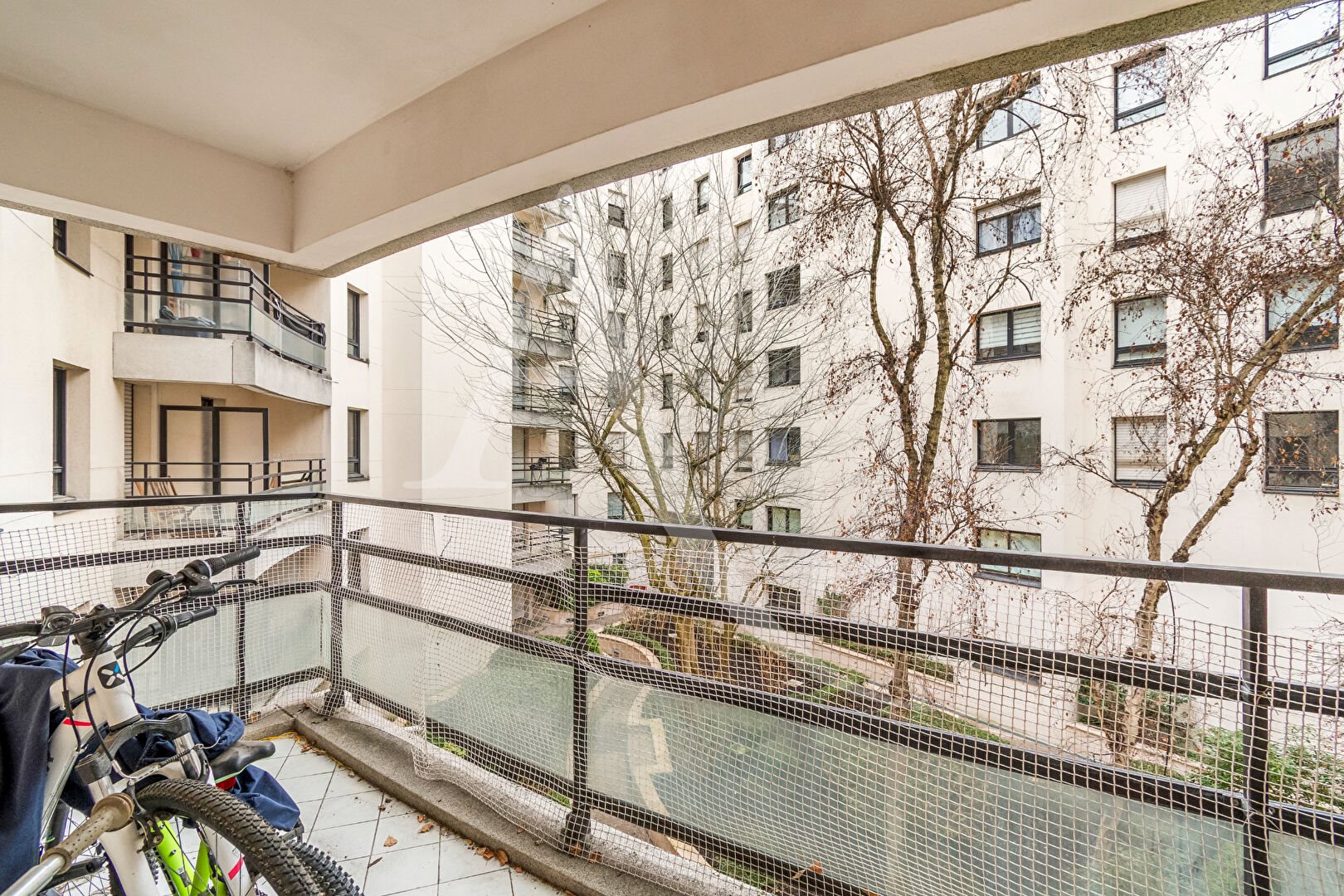 Appartement à vendre, 82m², Rueil-Malmaison