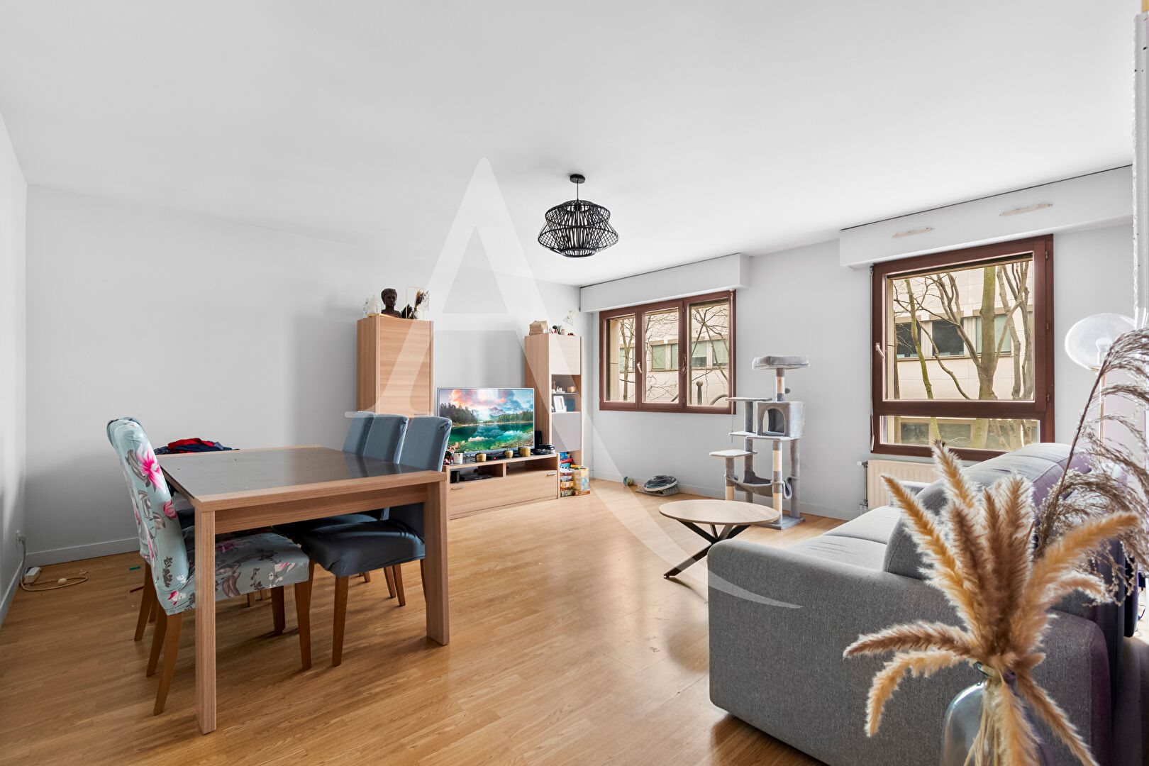 Appartement à vendre, 82m², Rueil-Malmaison
