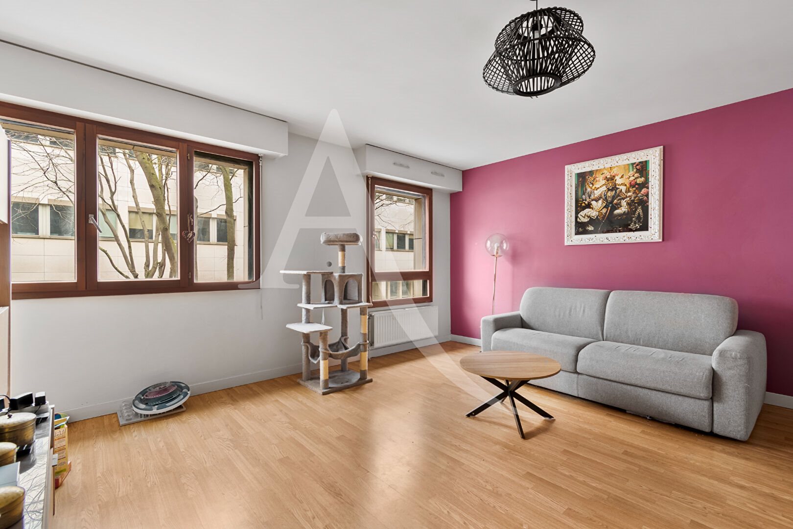Appartement à vendre, 82m², Rueil-Malmaison