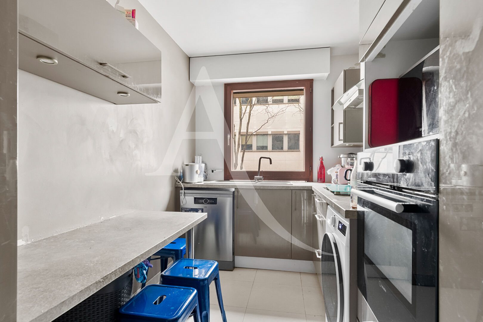 Appartement à vendre, 82m², Rueil-Malmaison