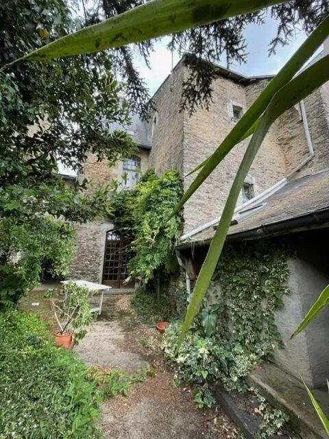 Maison à vendre, 317m², Candé