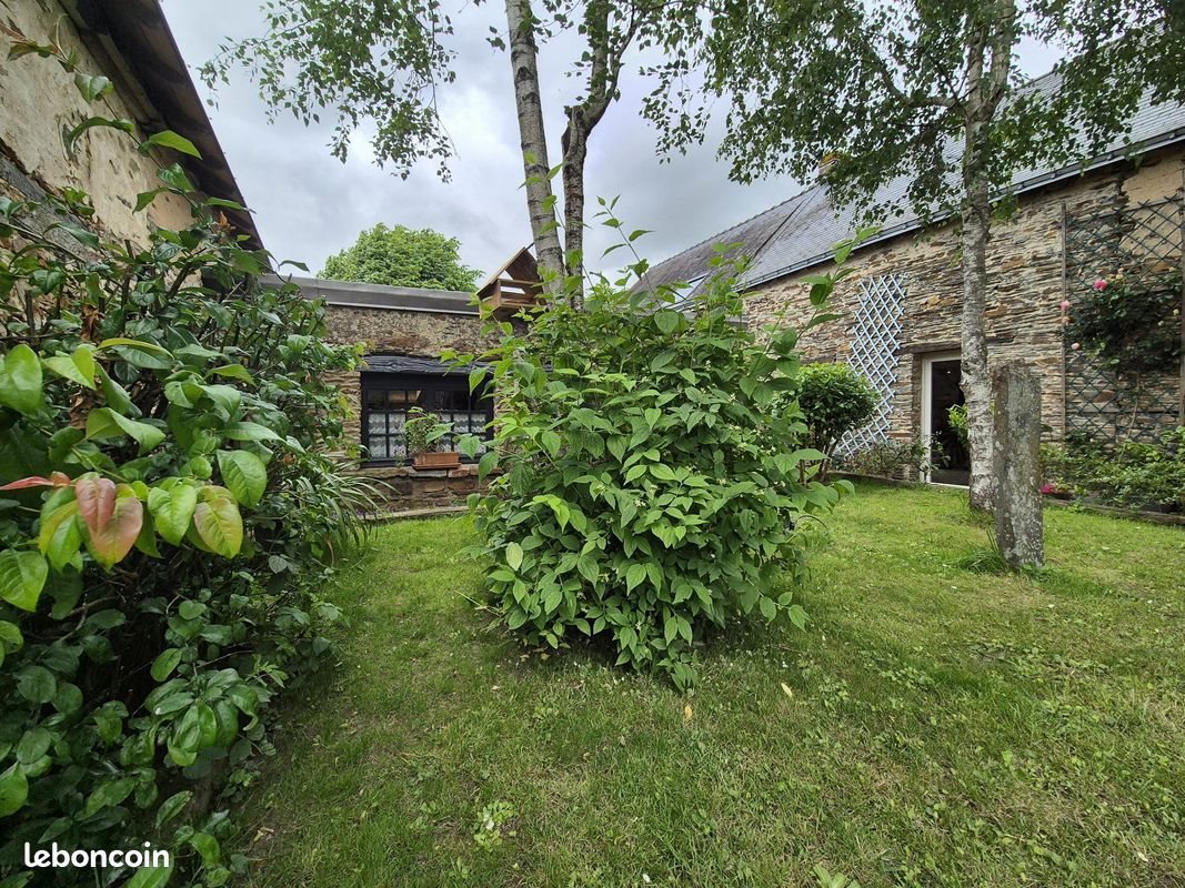 Maison à vendre, 530m², Candé