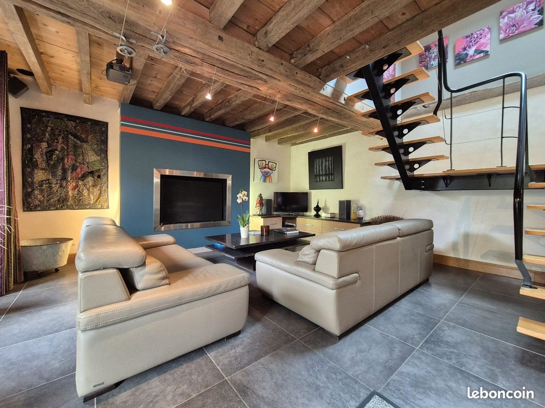 Maison à vendre, 530m², Candé