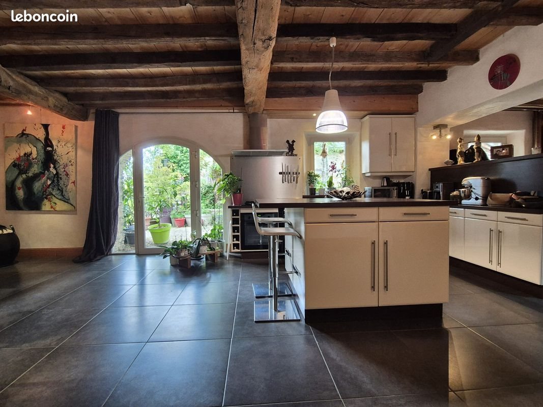 Maison à vendre, 530m², Candé