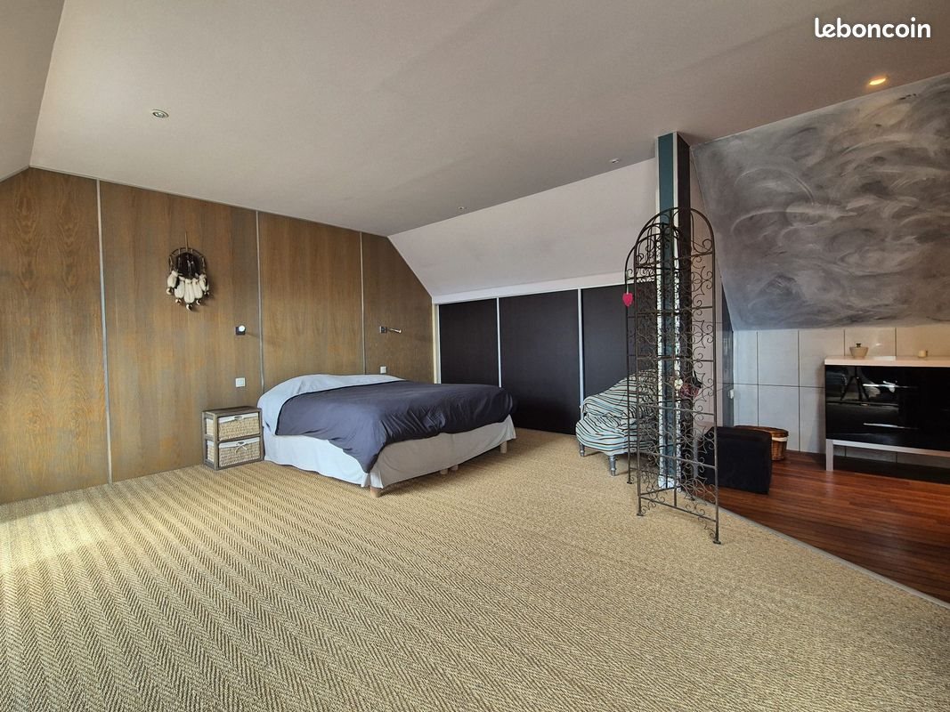 Maison à vendre, 530m², Candé