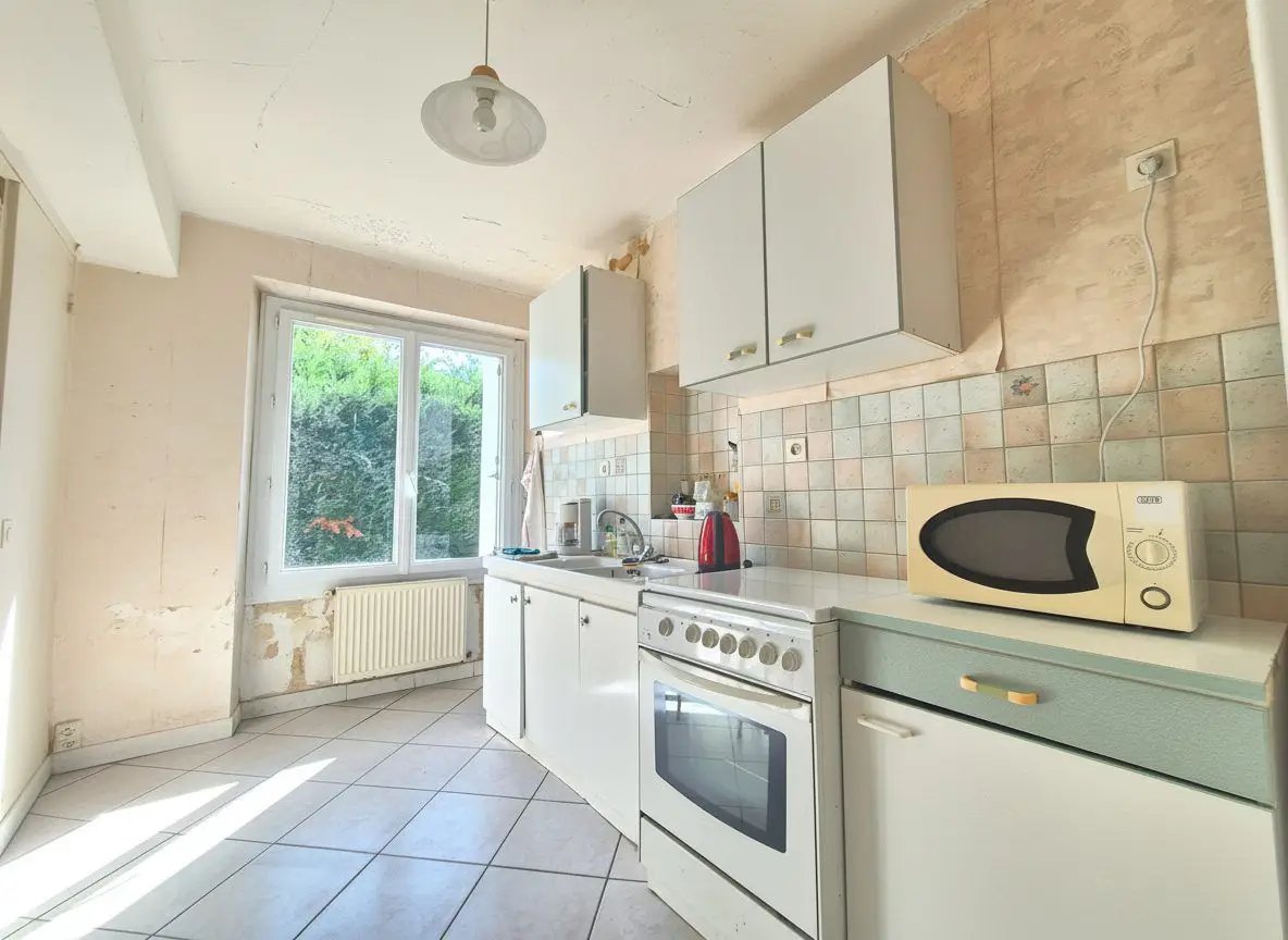 Maison à vendre, 94m², Challain-la-Potherie