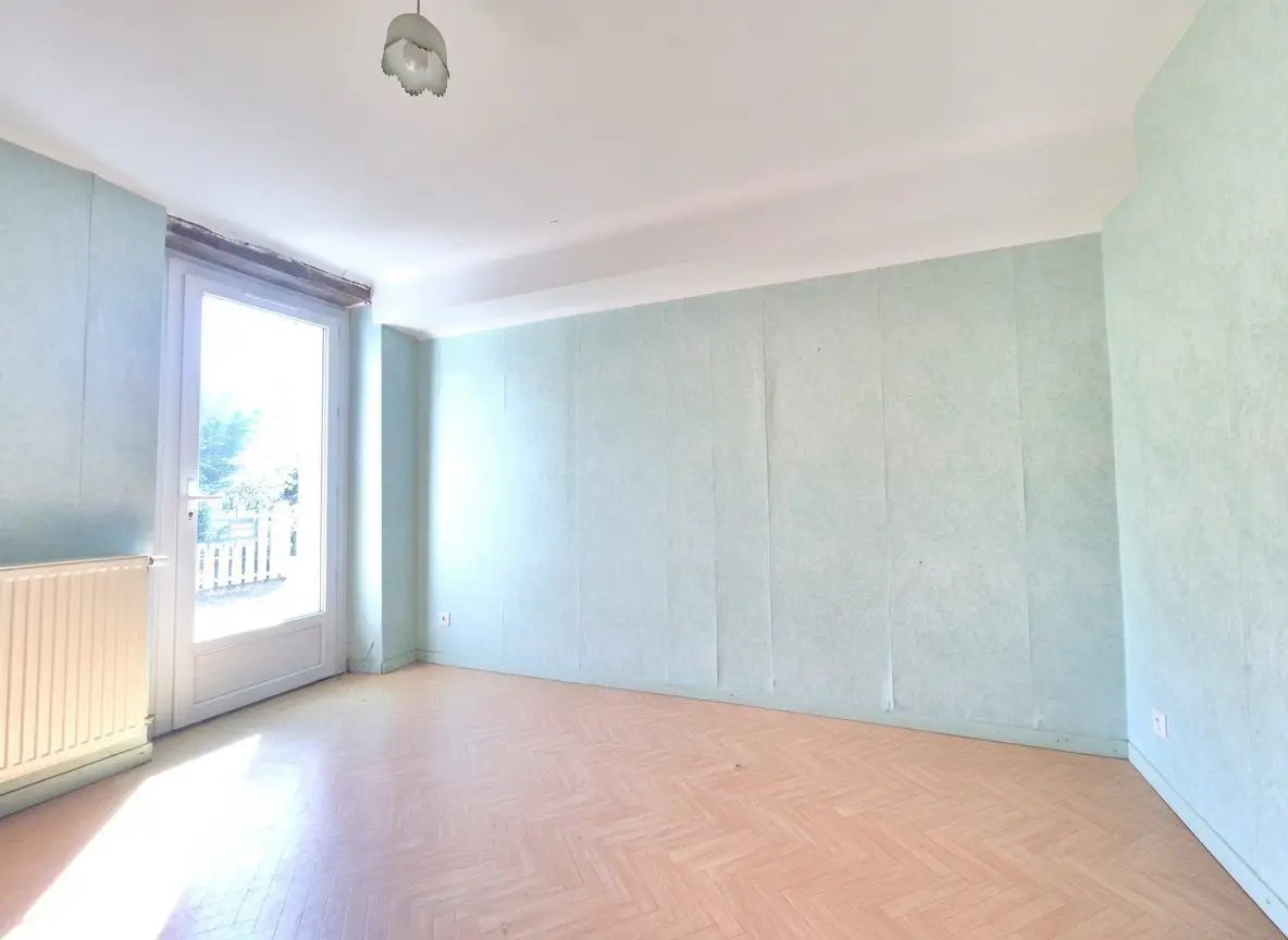Maison à vendre, 94m², Challain-la-Potherie